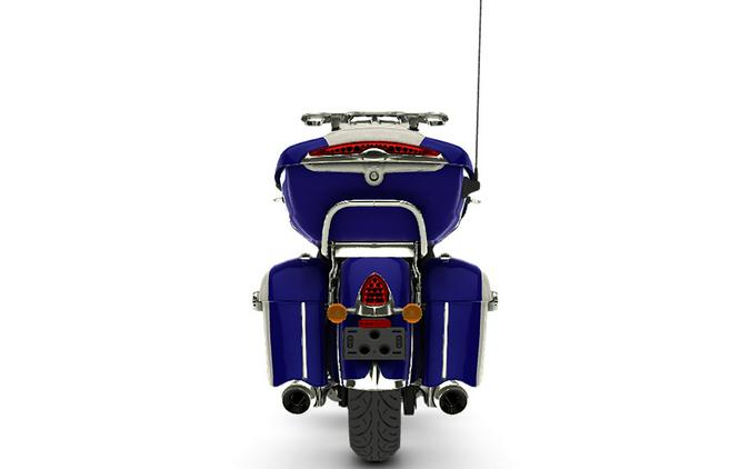 2024 Indian Motorcycle RoadmasterÂ®