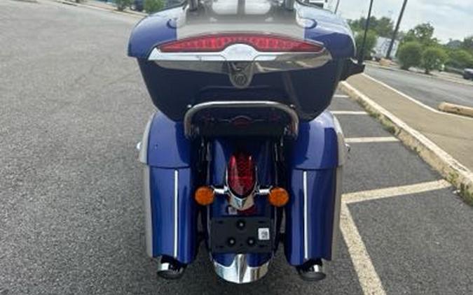 2024 Indian Motorcycle RoadmasterÂ®