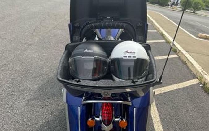 2024 Indian Motorcycle RoadmasterÂ®