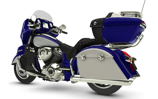 2024 Indian Motorcycle RoadmasterÂ®