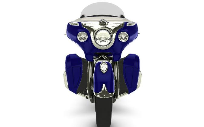 2024 Indian Motorcycle RoadmasterÂ®