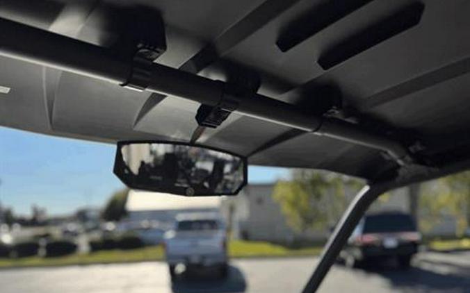 2025 Yamaha Viking EPS Ranch Edition