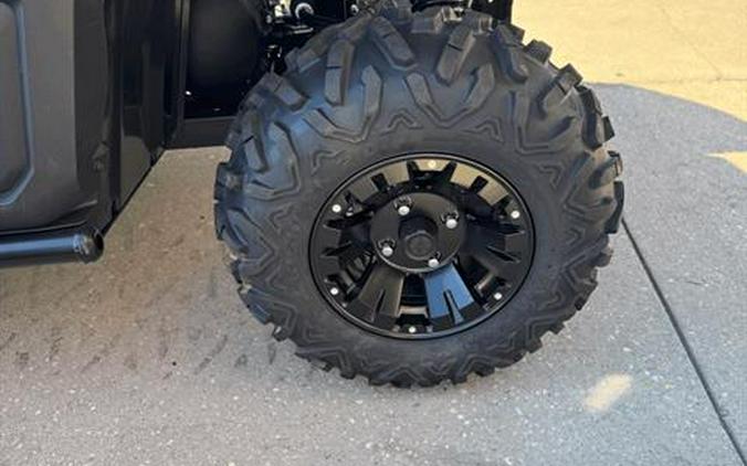 2025 Yamaha Viking EPS Ranch Edition