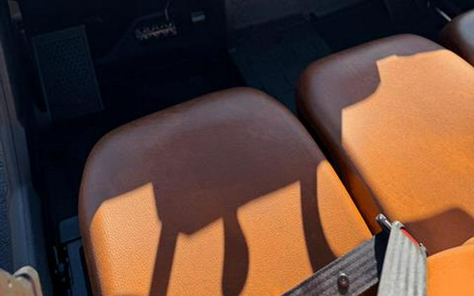 2025 Yamaha Viking EPS Ranch Edition