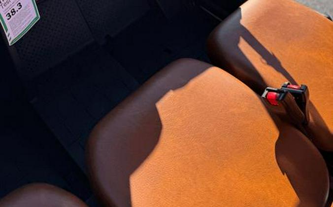 2025 Yamaha Viking EPS Ranch Edition