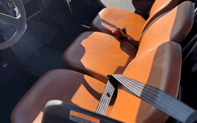 2025 Yamaha Viking EPS Ranch Edition