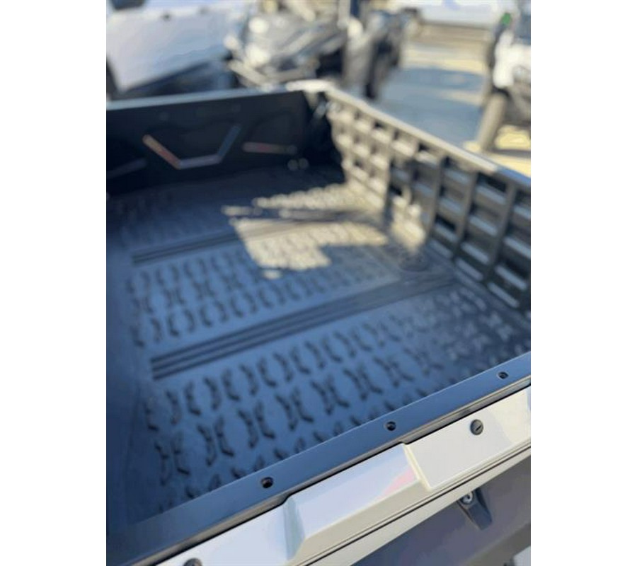 2025 Yamaha Viking EPS Ranch Edition