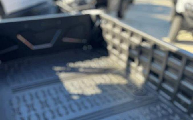 2025 Yamaha Viking EPS Ranch Edition