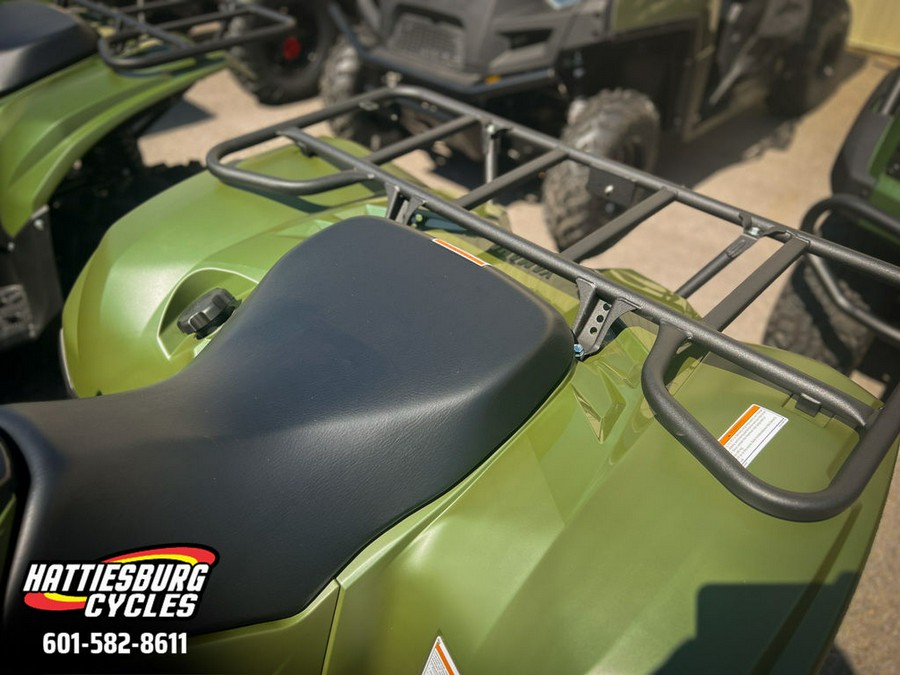 2026 Yamaha Kodiak 700