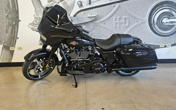 2025 Harley-Davidson® FLHX - Street Glide®