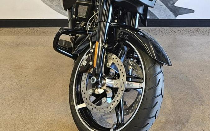 2025 Harley-Davidson® FLHX - Street Glide®