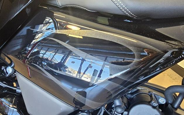 2025 Harley-Davidson® FLHX - Street Glide®