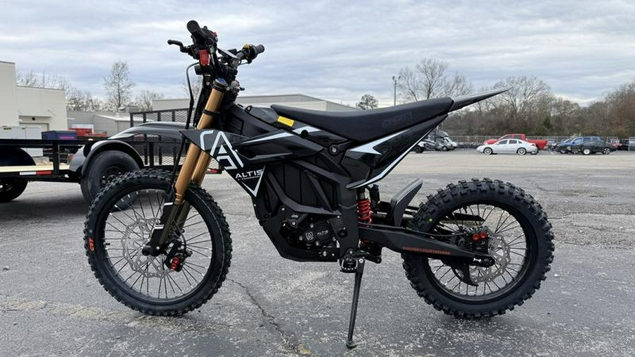 2025 Altis Powersports Sigma MX