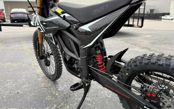 2025 Altis Powersports Sigma MX