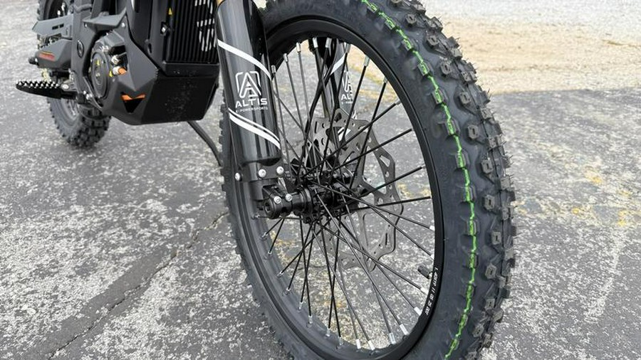 2025 Altis Powersports Sigma MX