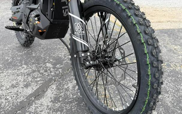 2025 Altis Powersports Sigma MX