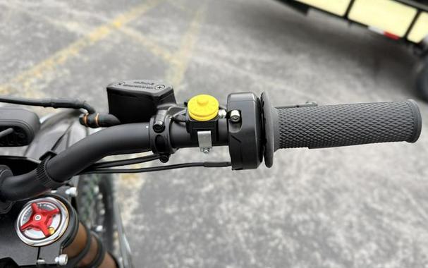 2025 Altis Powersports Sigma MX