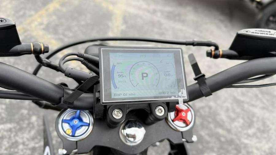 2025 Altis Powersports Sigma MX