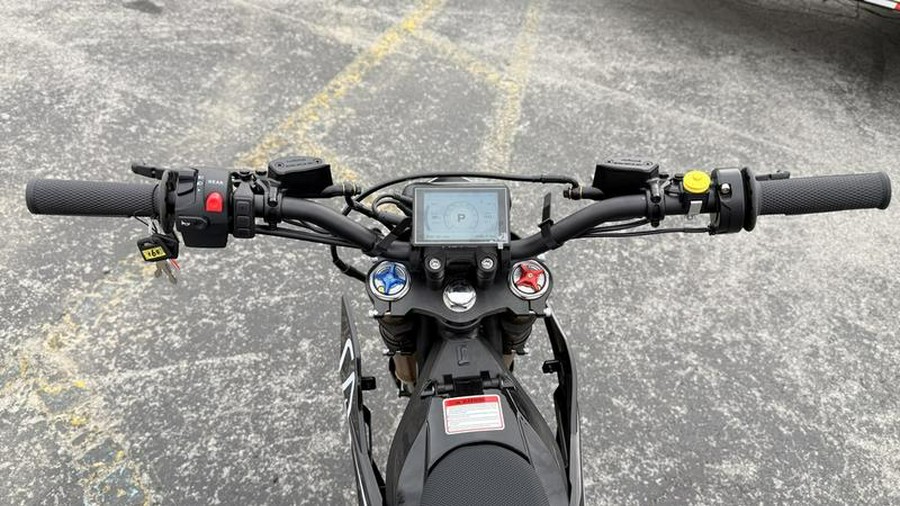 2025 Altis Powersports Sigma MX