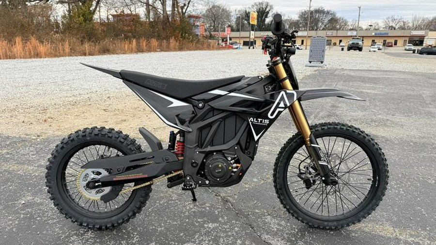 2025 Altis Powersports Sigma MX