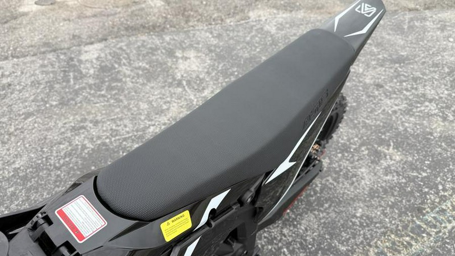 2025 Altis Powersports Sigma MX