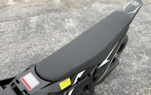 2025 Altis Powersports Sigma MX