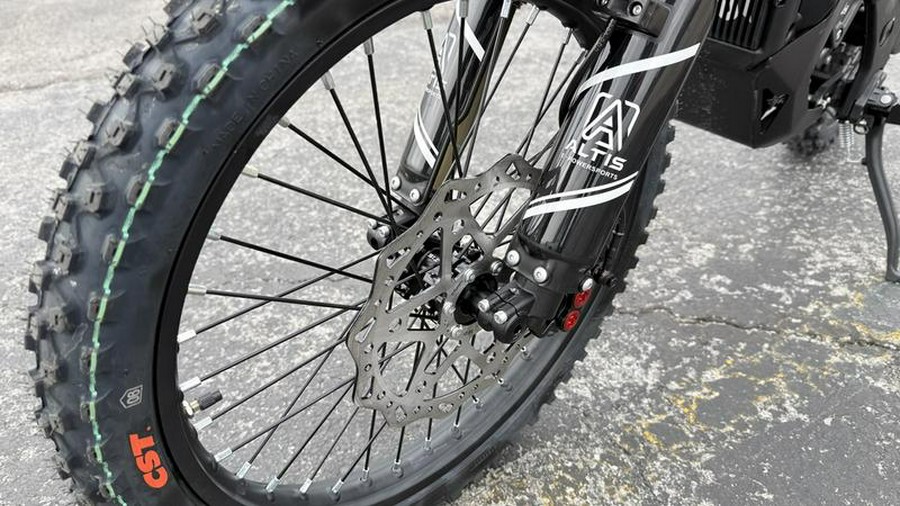 2025 Altis Powersports Sigma MX