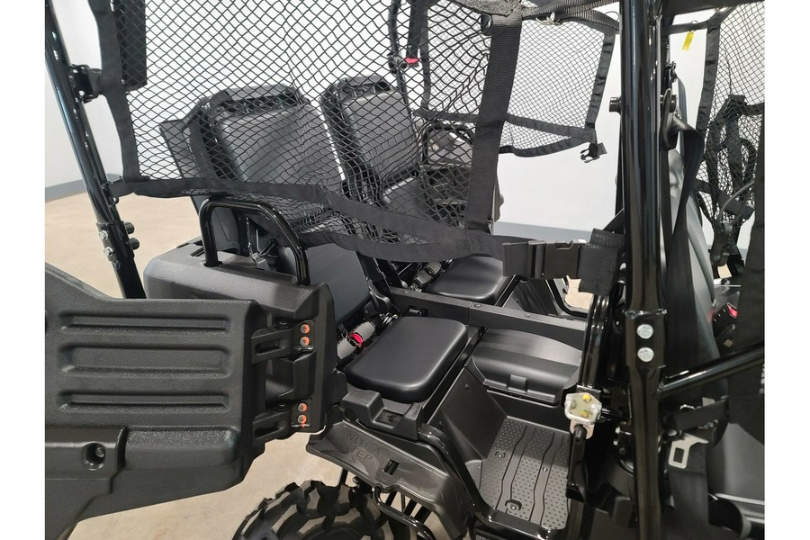 2026 Honda Pioneer 700-4 Forest