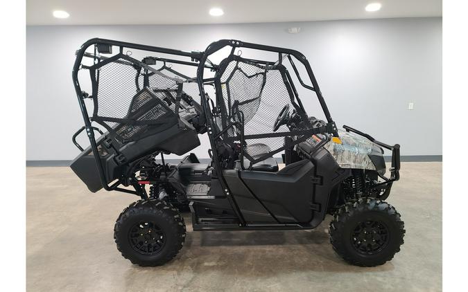 2026 Honda Pioneer 700-4 Forest
