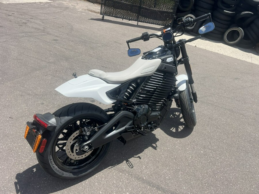 2024 LiveWire™ S2 Mulholland™