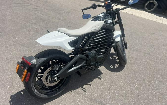 2024 LiveWire™ S2 Mulholland™