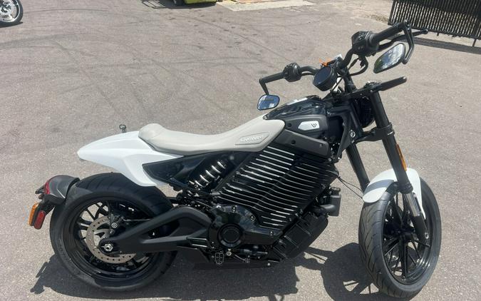 2024 LiveWire™ S2 Mulholland™