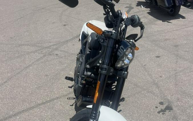 2024 LiveWire™ S2 Mulholland™