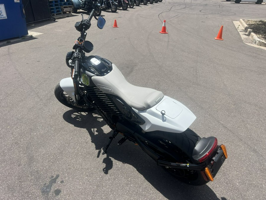 2024 LiveWire™ S2 Mulholland™