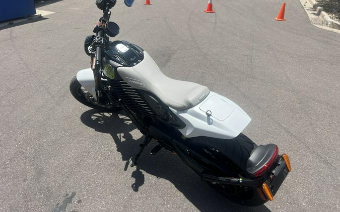 2024 LiveWire™ S2 Mulholland™