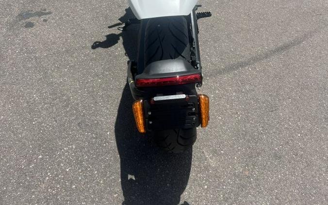 2024 LiveWire™ S2 Mulholland™