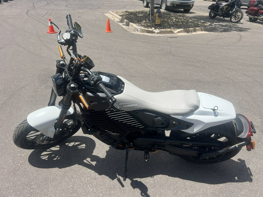 2024 LiveWire™ S2 Mulholland™