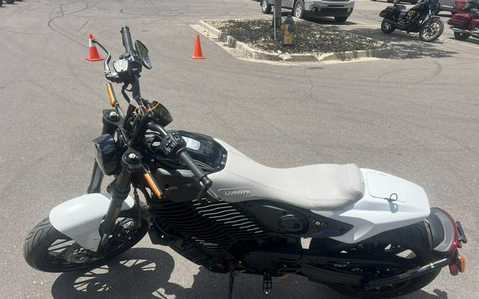 2024 LiveWire™ S2 Mulholland™