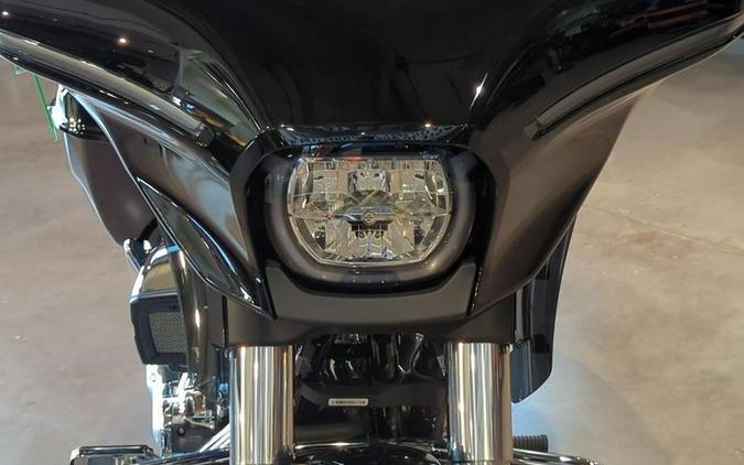 2026 Harley-Davidson® FLHX - Street Glide®