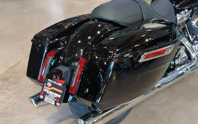 2026 Harley-Davidson® FLHX - Street Glide®