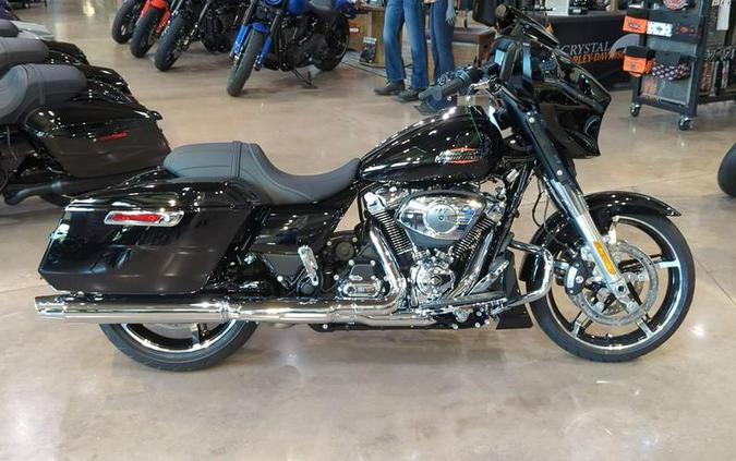 2026 Harley-Davidson® FLHX - Street Glide®