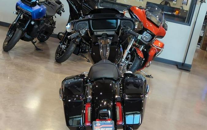 2026 Harley-Davidson® FLHX - Street Glide®