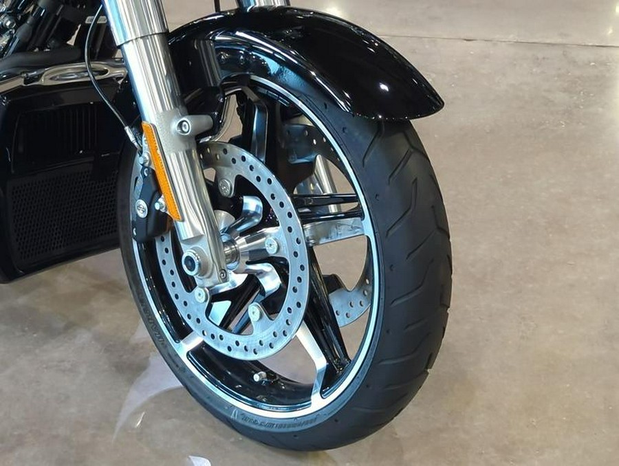 2026 Harley-Davidson® FLHX - Street Glide®