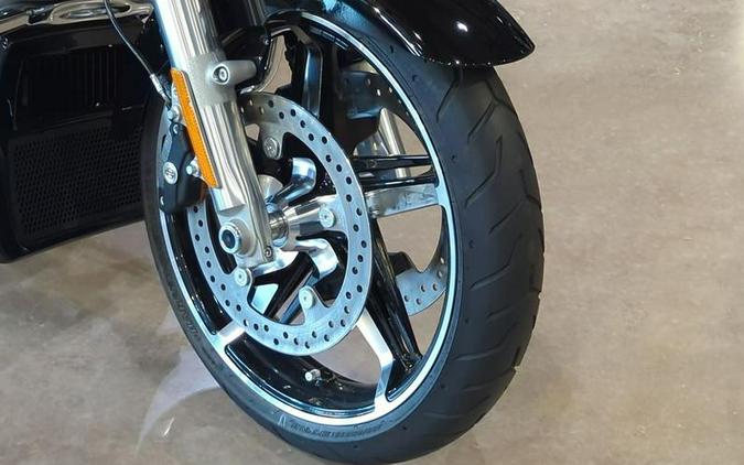 2026 Harley-Davidson® FLHX - Street Glide®