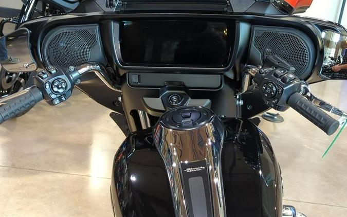 2026 Harley-Davidson® FLHX - Street Glide®