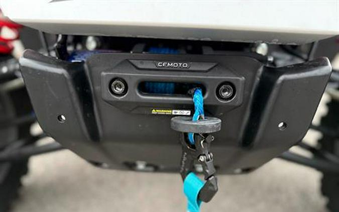 2025 CFMOTO ZForce 950 Sport