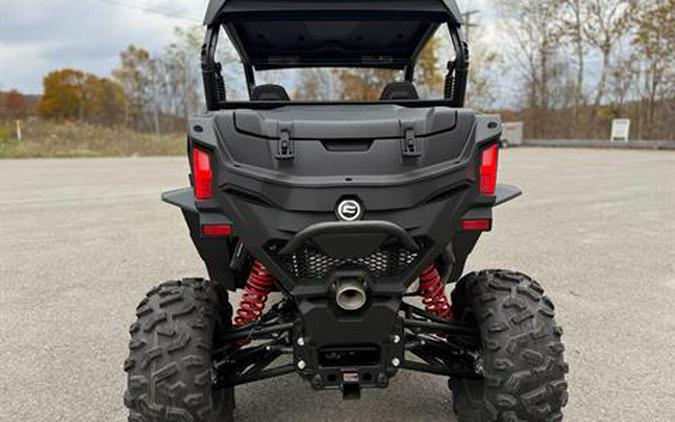 2025 CFMOTO ZForce 950 Sport