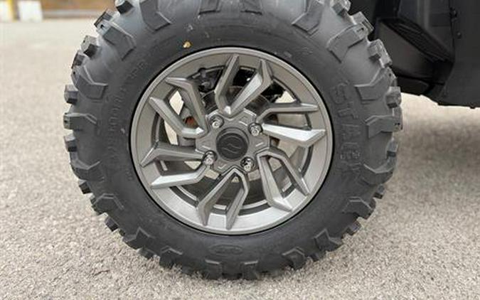 2025 CFMOTO ZForce 950 Sport