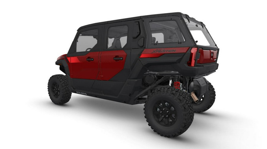 2026 Polaris® XPedition ADV 5 NorthStar