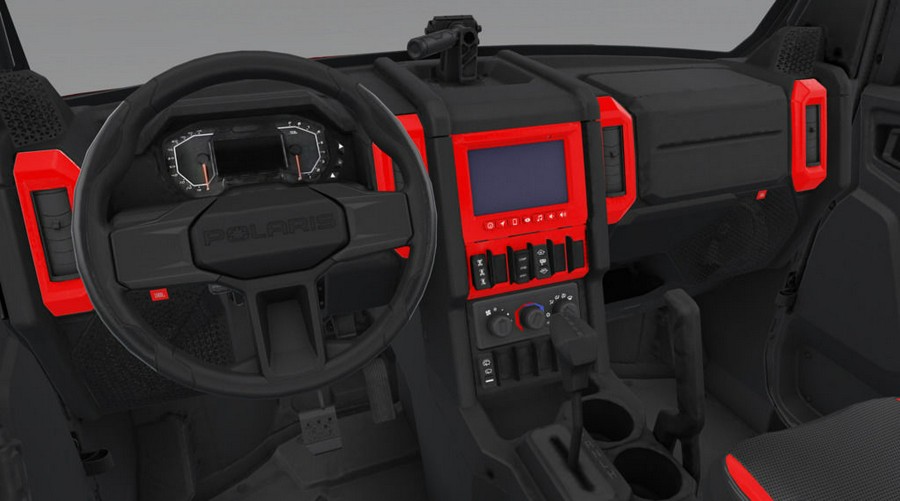 2026 Polaris® XPedition ADV 5 NorthStar